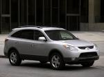 Hyundai Veracruz 2007 года